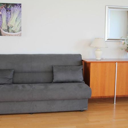 Hello Zeeland - Appartement Port Scaldis 13-111 Breskens Luaran gambar