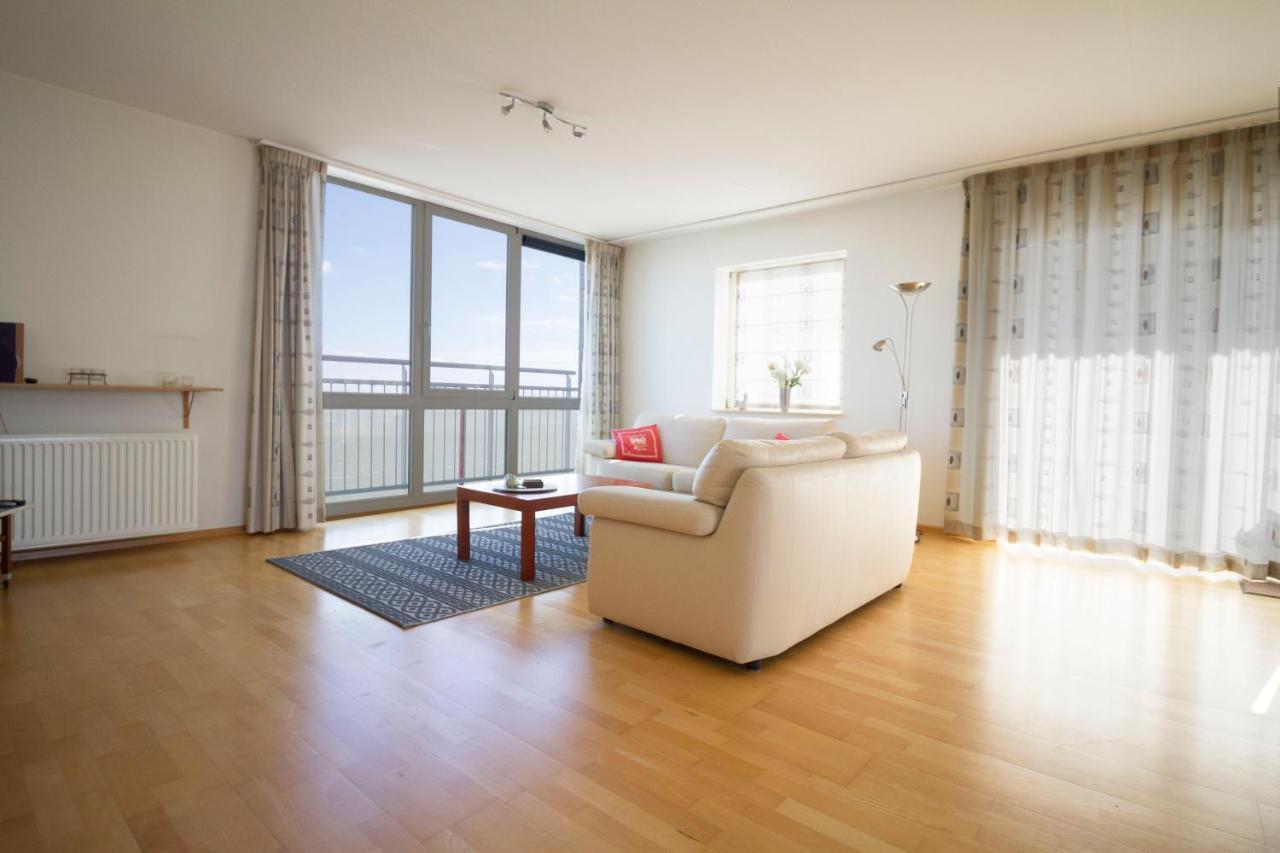 Hello Zeeland - Appartement Port Scaldis 13-111 Breskens Luaran gambar
