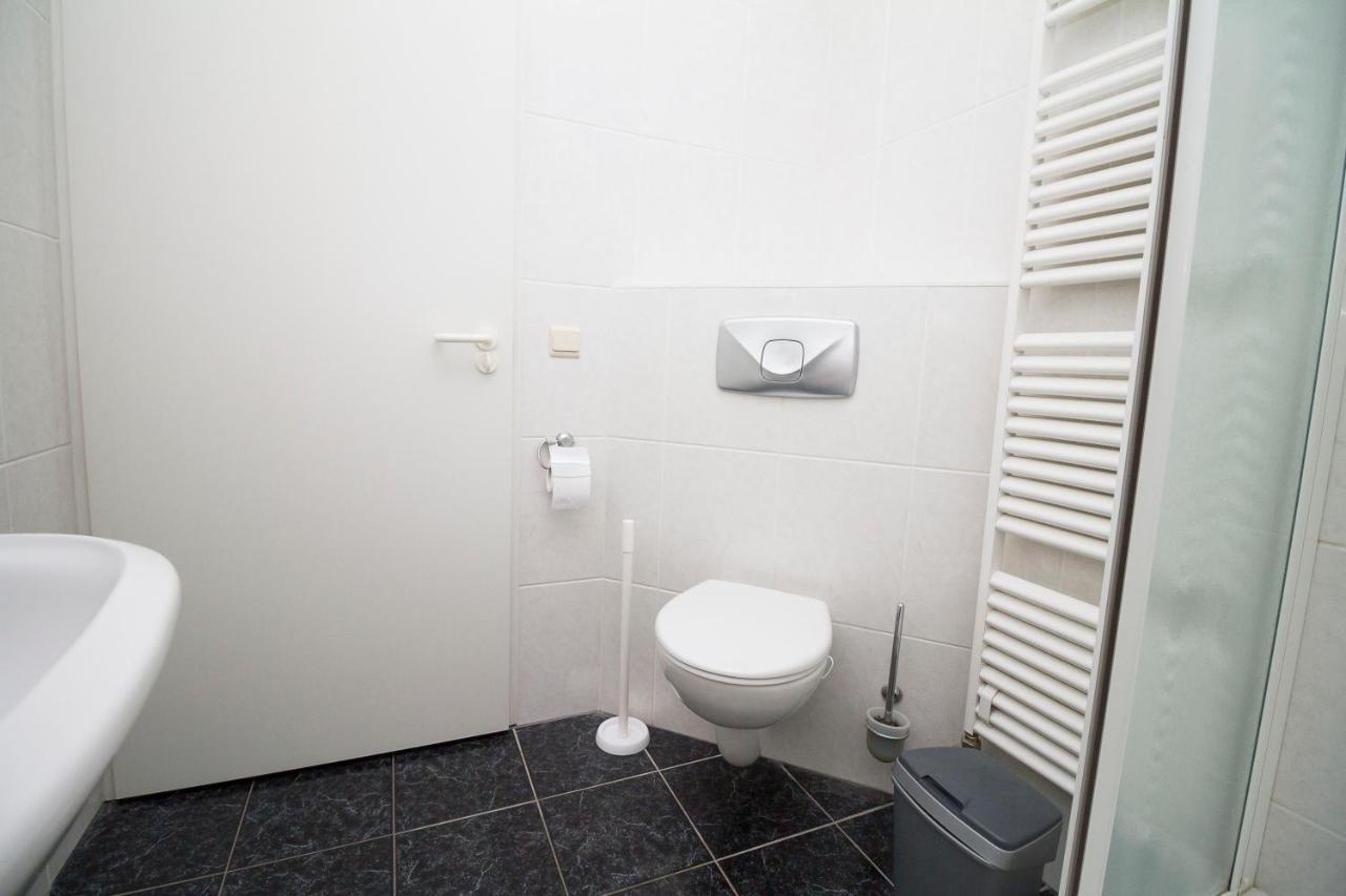 Hello Zeeland - Appartement Port Scaldis 13-111 Breskens Luaran gambar