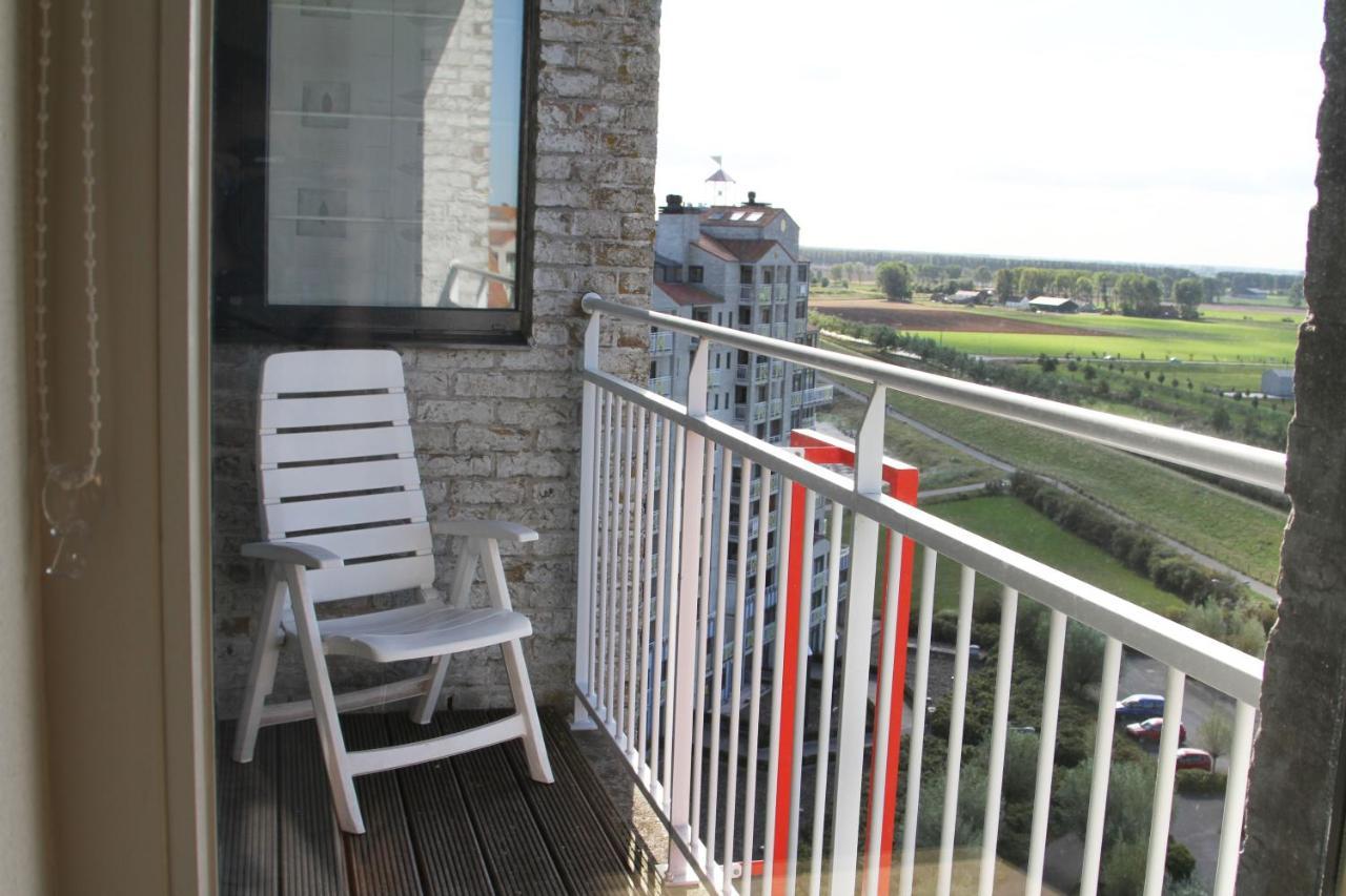 Hello Zeeland - Appartement Port Scaldis 13-111 Breskens Luaran gambar