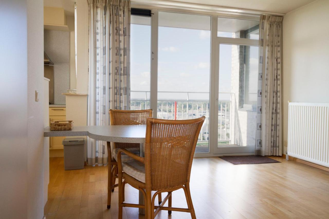 Hello Zeeland - Appartement Port Scaldis 13-111 Breskens Luaran gambar
