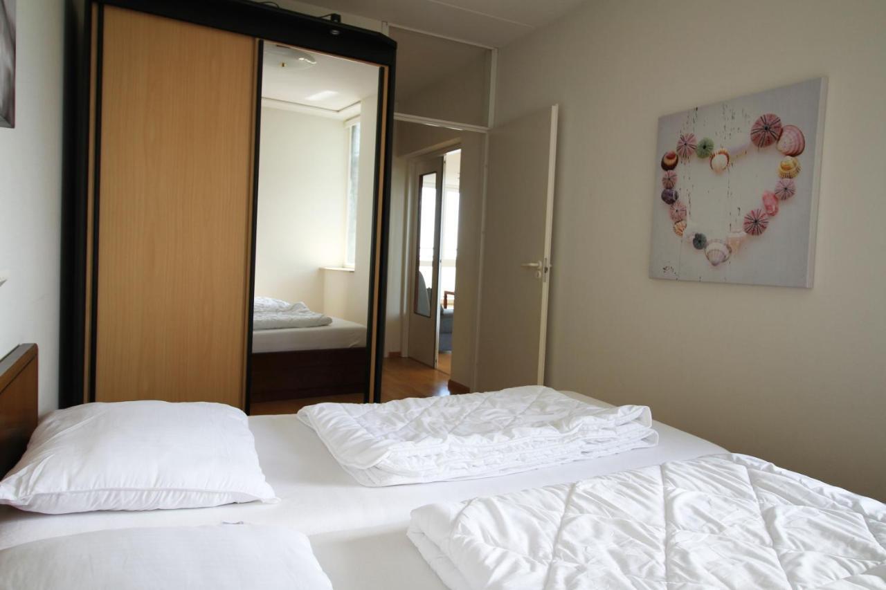 Hello Zeeland - Appartement Port Scaldis 13-111 Breskens Luaran gambar