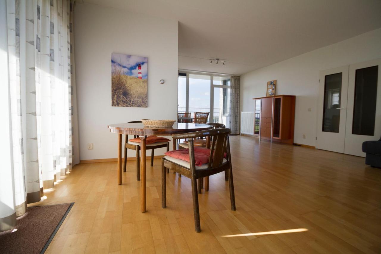 Hello Zeeland - Appartement Port Scaldis 13-111 Breskens Luaran gambar