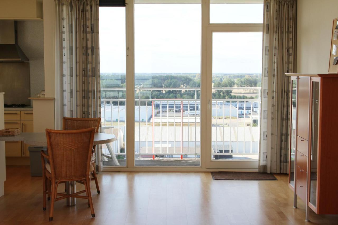 Hello Zeeland - Appartement Port Scaldis 13-111 Breskens Luaran gambar