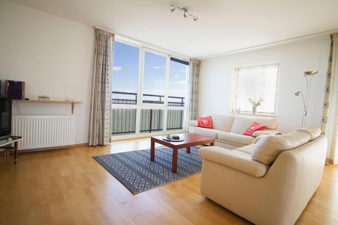 Hello Zeeland - Appartement Port Scaldis 13-111 Breskens Luaran gambar