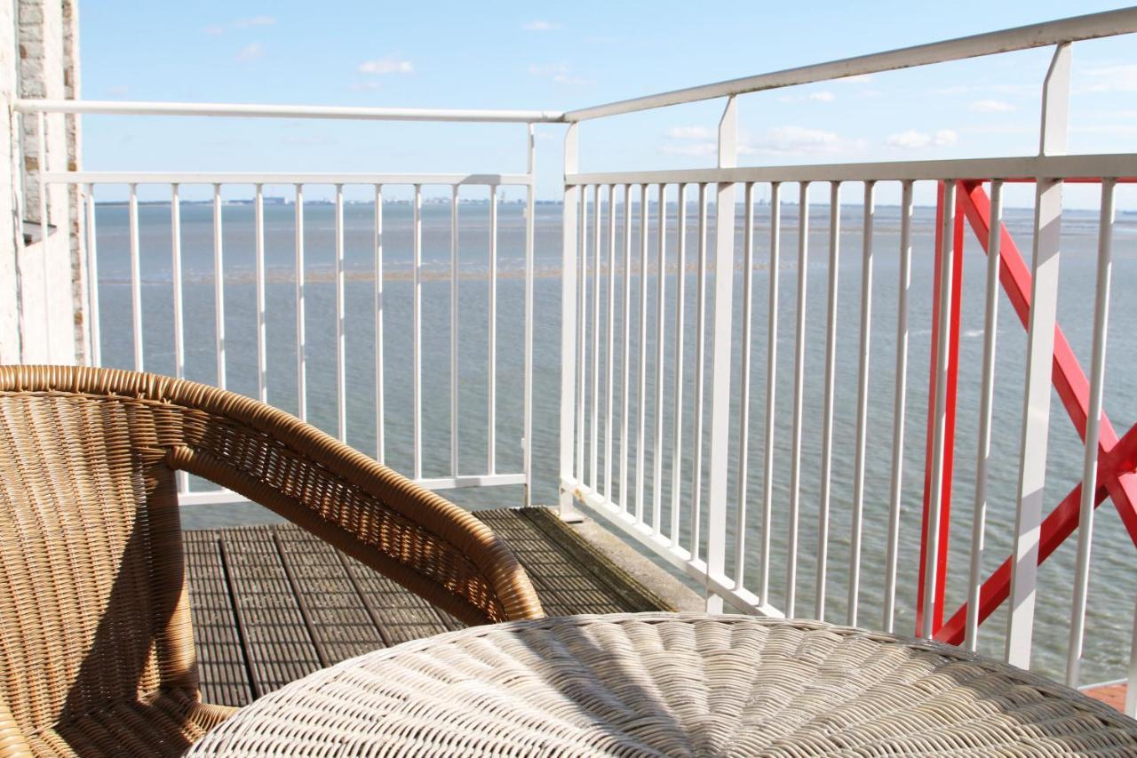 Hello Zeeland - Appartement Port Scaldis 13-111 Breskens Luaran gambar